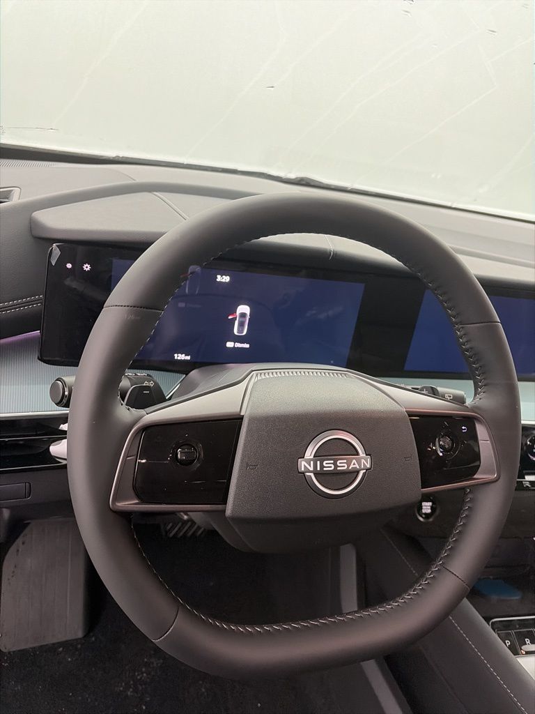2026 Nissan Murano SL - Photo 17