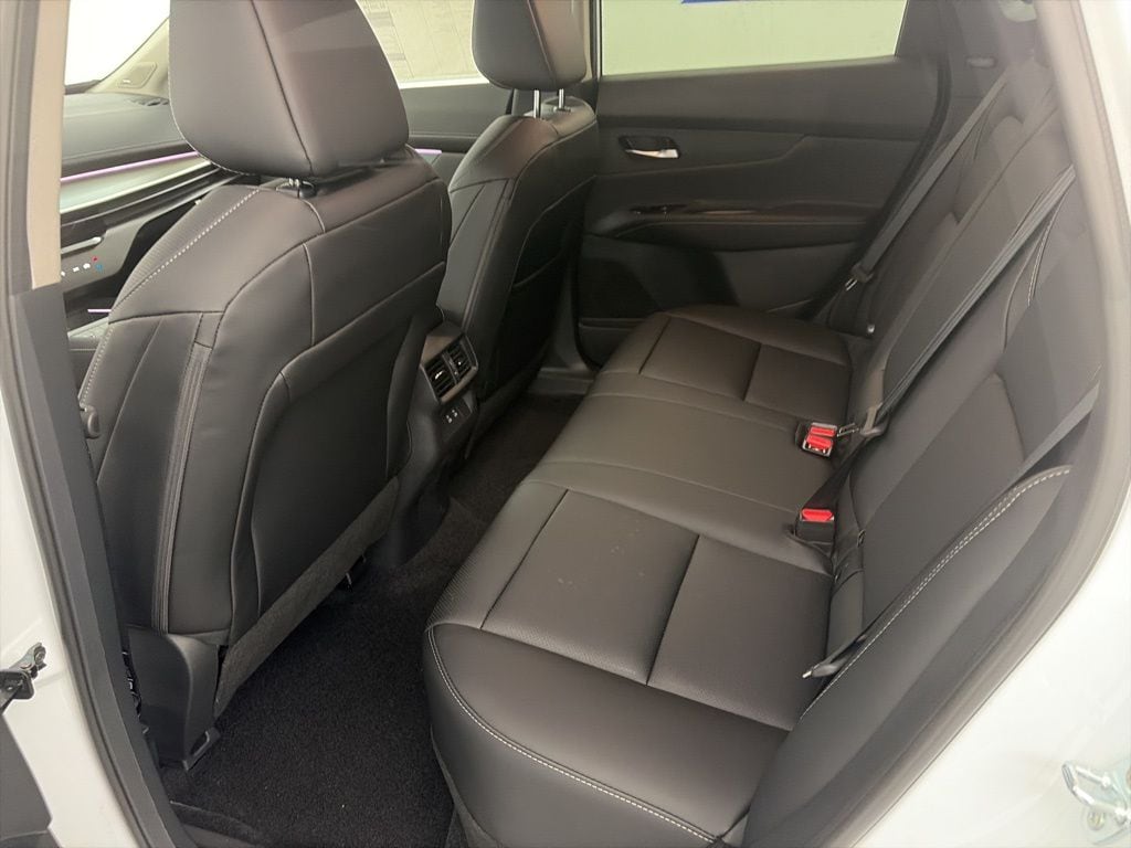 2026 Nissan Murano SL - Photo 32