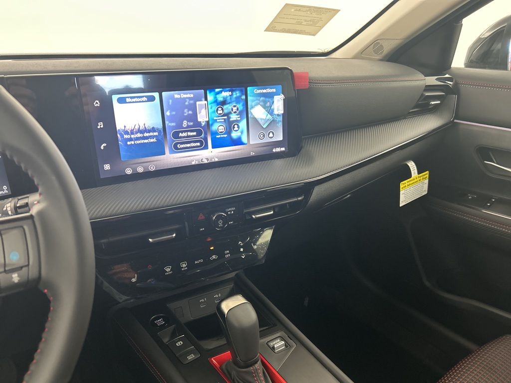 2026 Nissan KICKS SR AWD - Photo 15