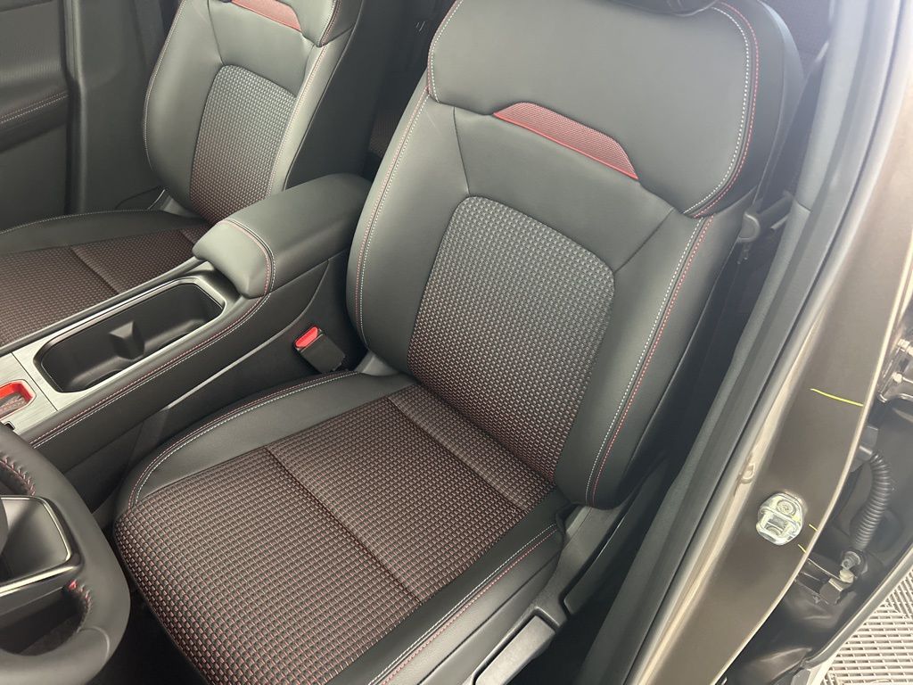 2026 Nissan KICKS SR AWD - Photo 12