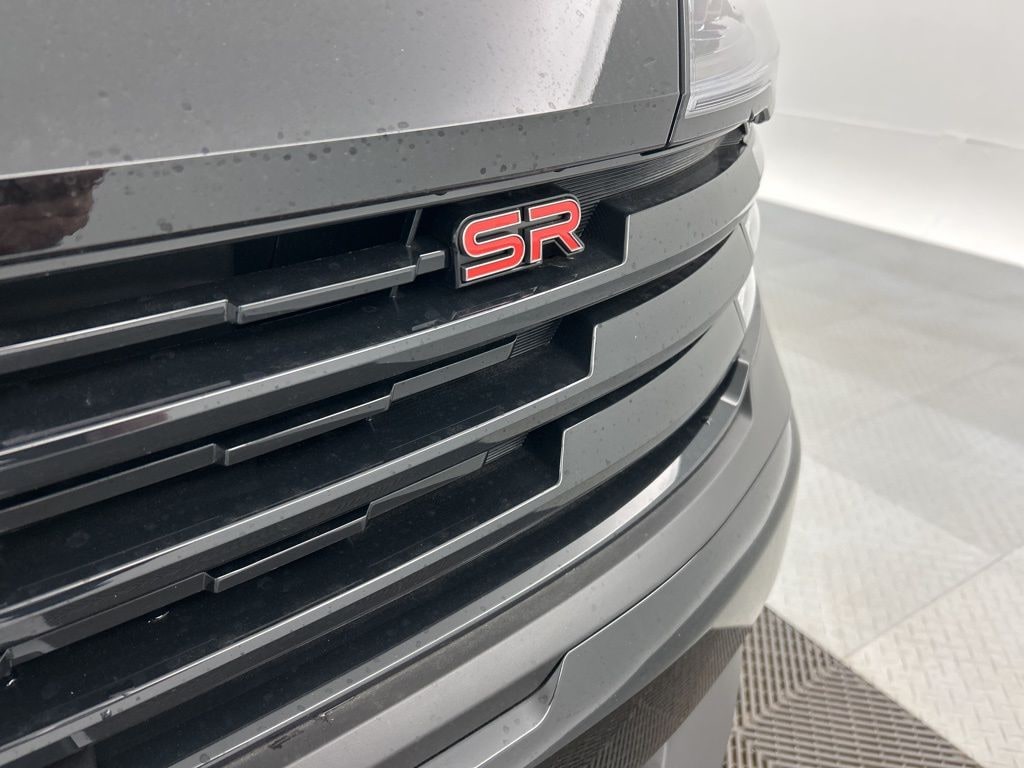 New 2026 Nissan Kicks SR SUV