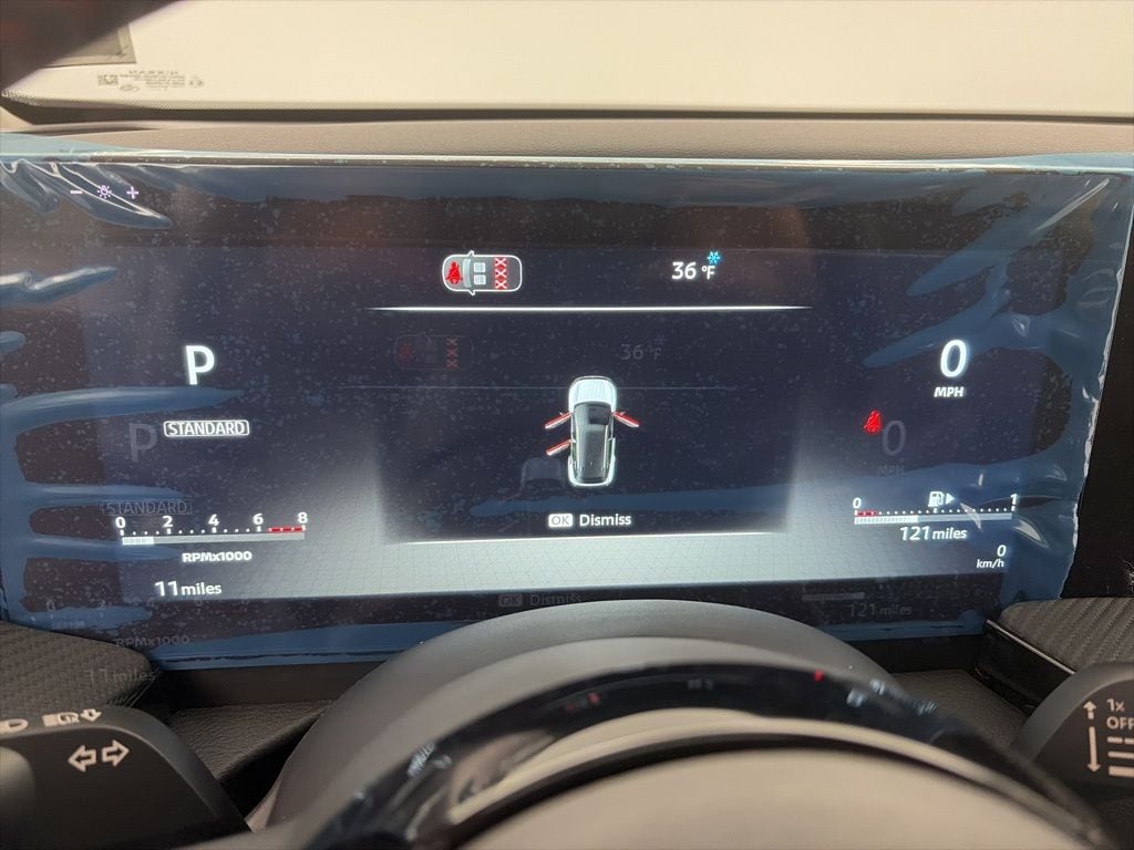 2026 Nissan KICKS SR AWD - Photo 18