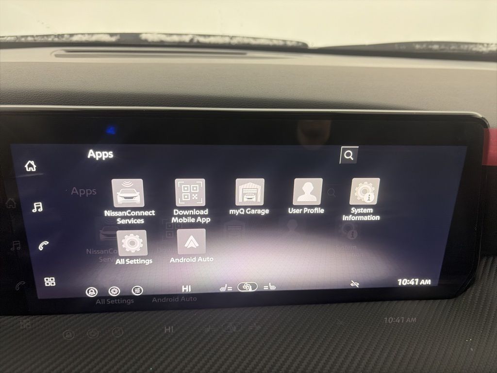 2026 Nissan KICKS SR AWD - Photo 27