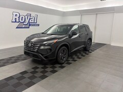 2026 Nissan Rogue SV SUV