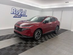 2026 Nissan Murano SL SUV