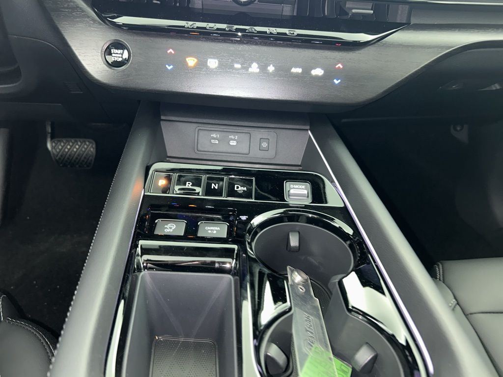 2025 Nissan Murano SL - Photo 13