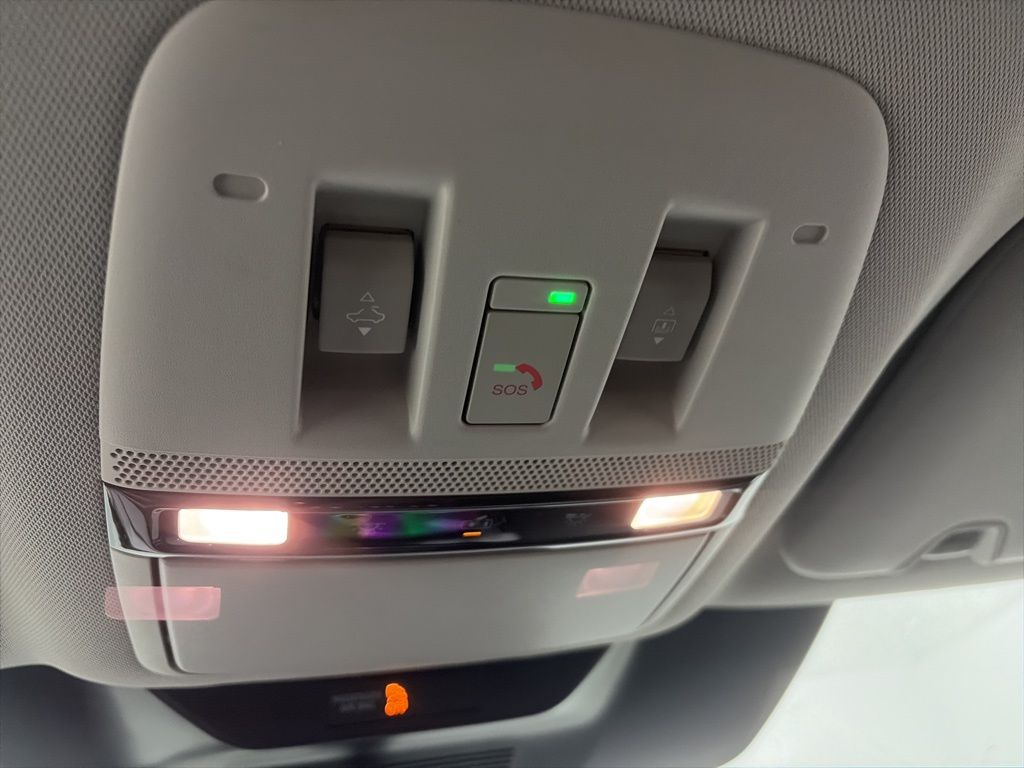 2026 Nissan Murano SL - Photo 22