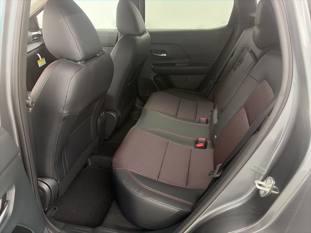 2026 Nissan KICKS SR AWD - Photo 28