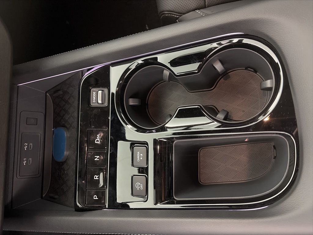 2026 Nissan Murano SL - Photo 18
