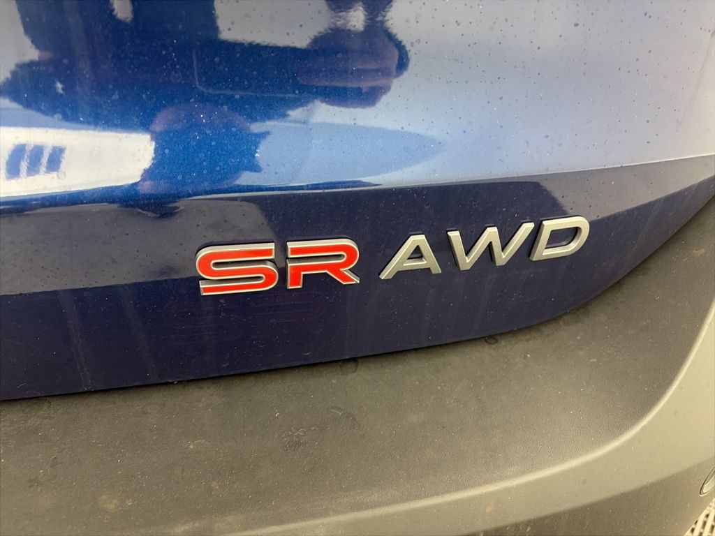 2026 Nissan KICKS SR AWD - Photo 7