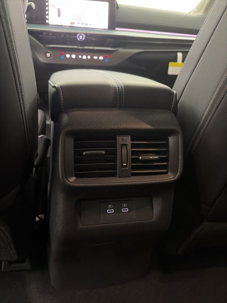 2026 Nissan Murano SL - Photo 33