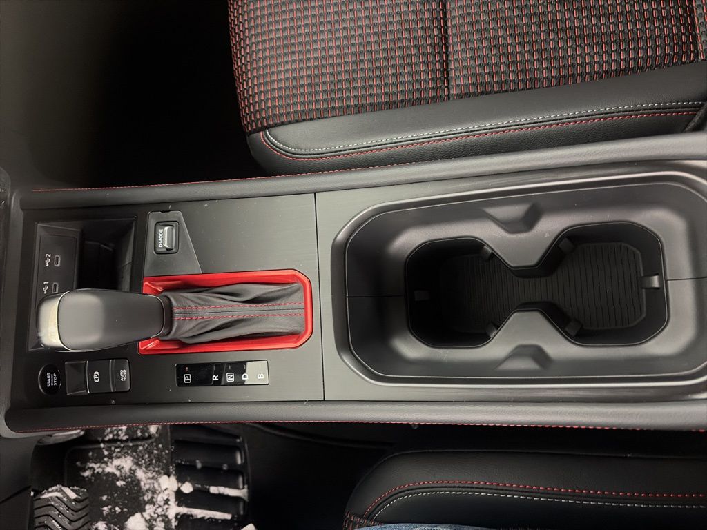 2026 Nissan KICKS SR AWD - Photo 17