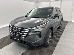 2026 Nissan Rogue S SUV