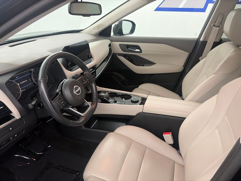 2023 Nissan Rogue SL - Photo 14