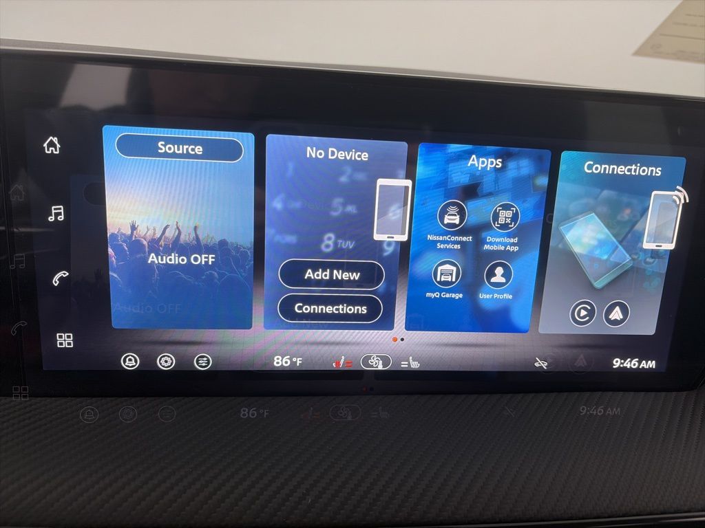 2026 Nissan KICKS SR AWD - Photo 20
