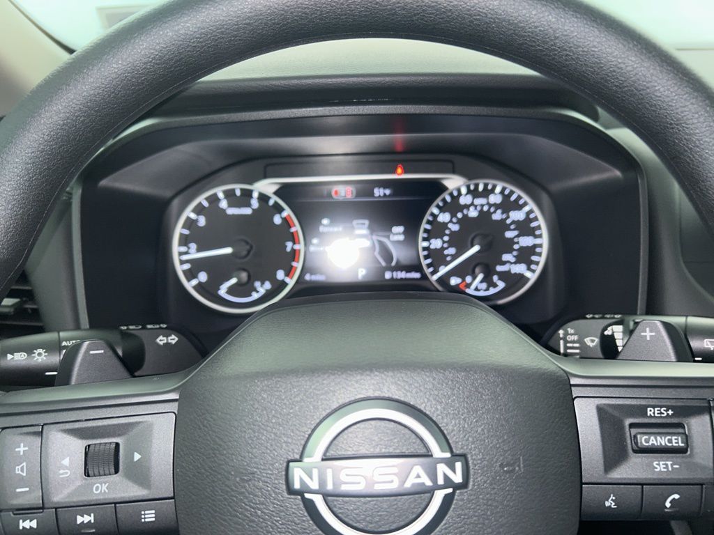 2026 Nissan Rogue S - Photo 11