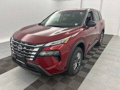 2026 Nissan Rogue S SUV