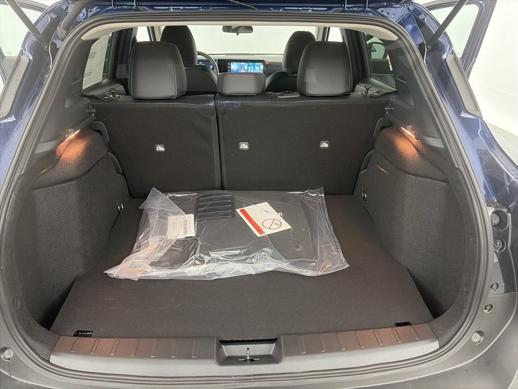 2026 Nissan KICKS SR AWD - Photo 24