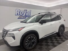 2026 Nissan Rogue Platinum SUV