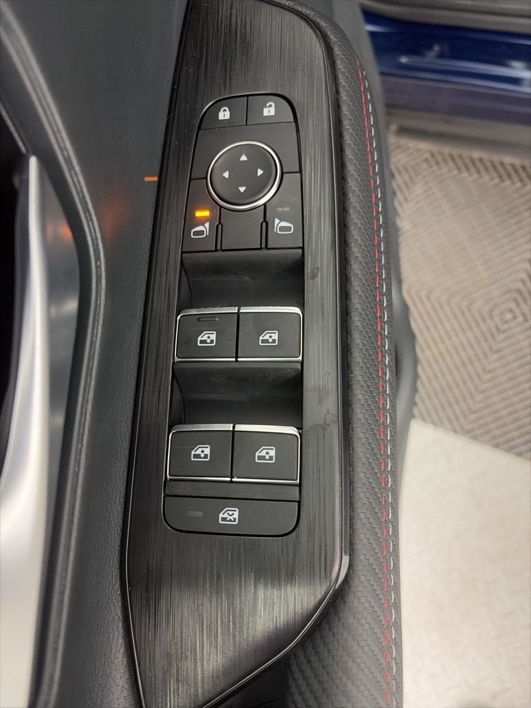 2026 Nissan KICKS SR AWD - Photo 11