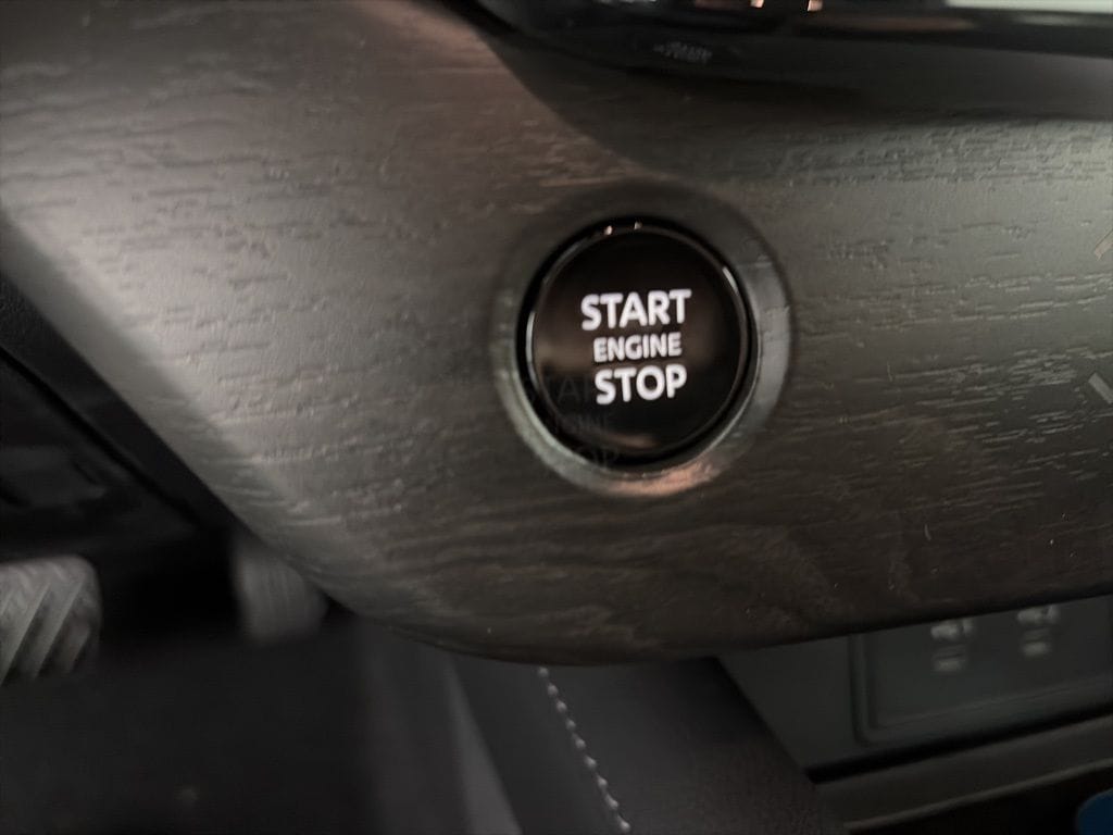 2026 Nissan Murano SL - Photo 21