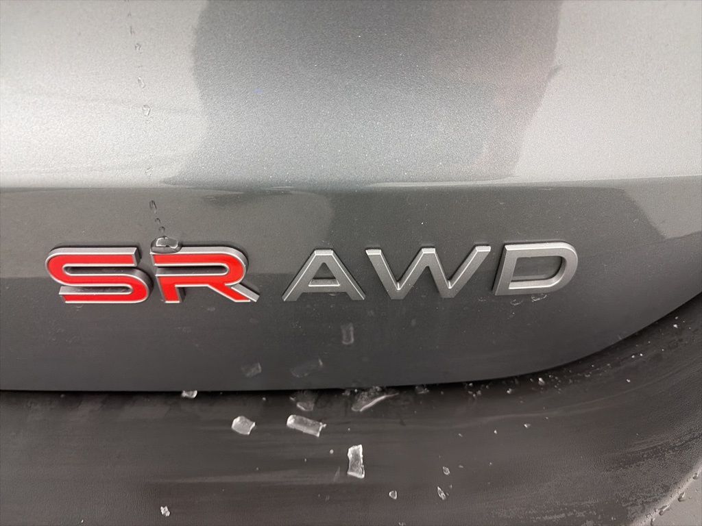2026 Nissan KICKS SR AWD - Photo 7