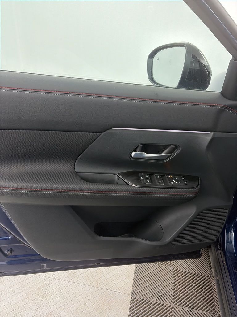 2026 Nissan KICKS SR AWD - Photo 22