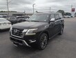 Nissan Armada