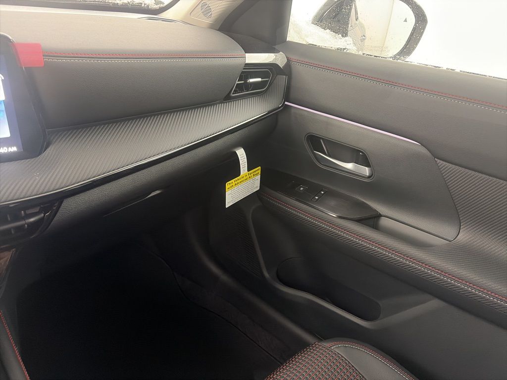 2026 Nissan KICKS SR AWD - Photo 21
