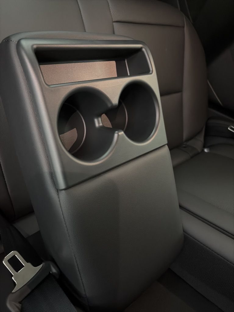 2026 Nissan Murano SL - Photo 34