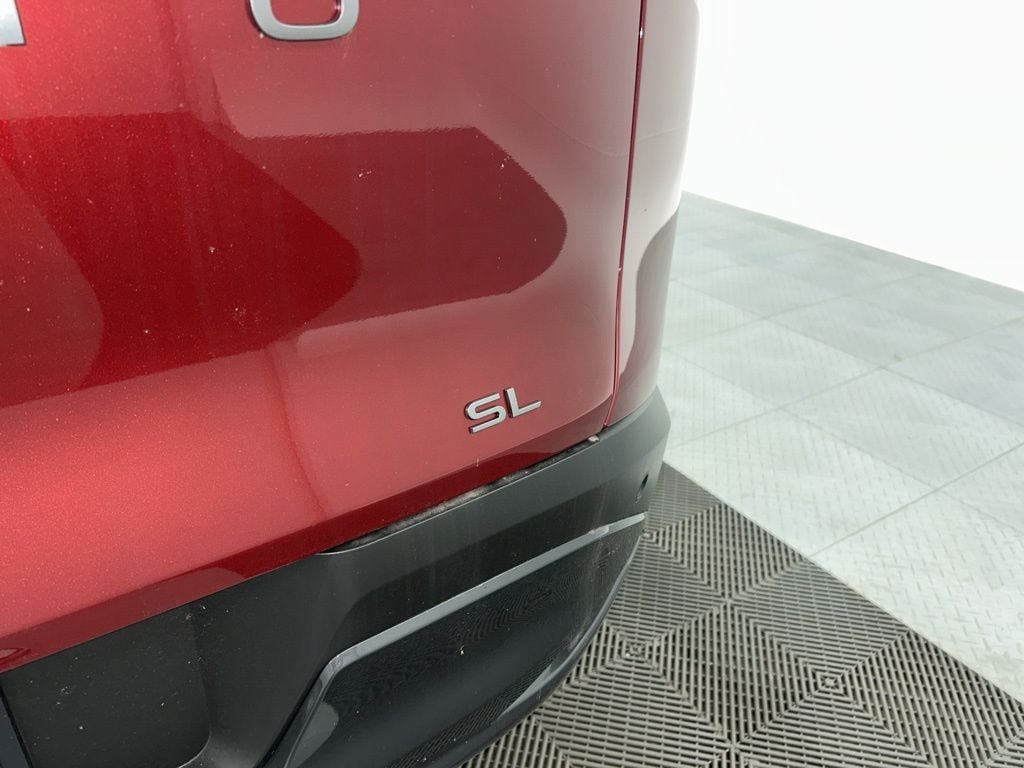 2025 Nissan Murano SL - Photo 7