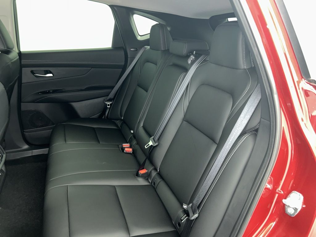 2025 Nissan Murano SL - Photo 11