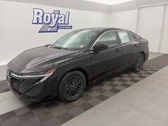 2026 Nissan Sentra SV Sedan