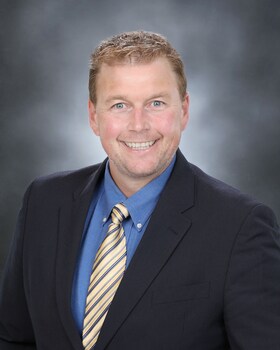 Staff member Jeromy L Bushey from b23285414dfa