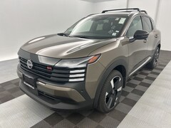 2026 Nissan Kicks SR SUV