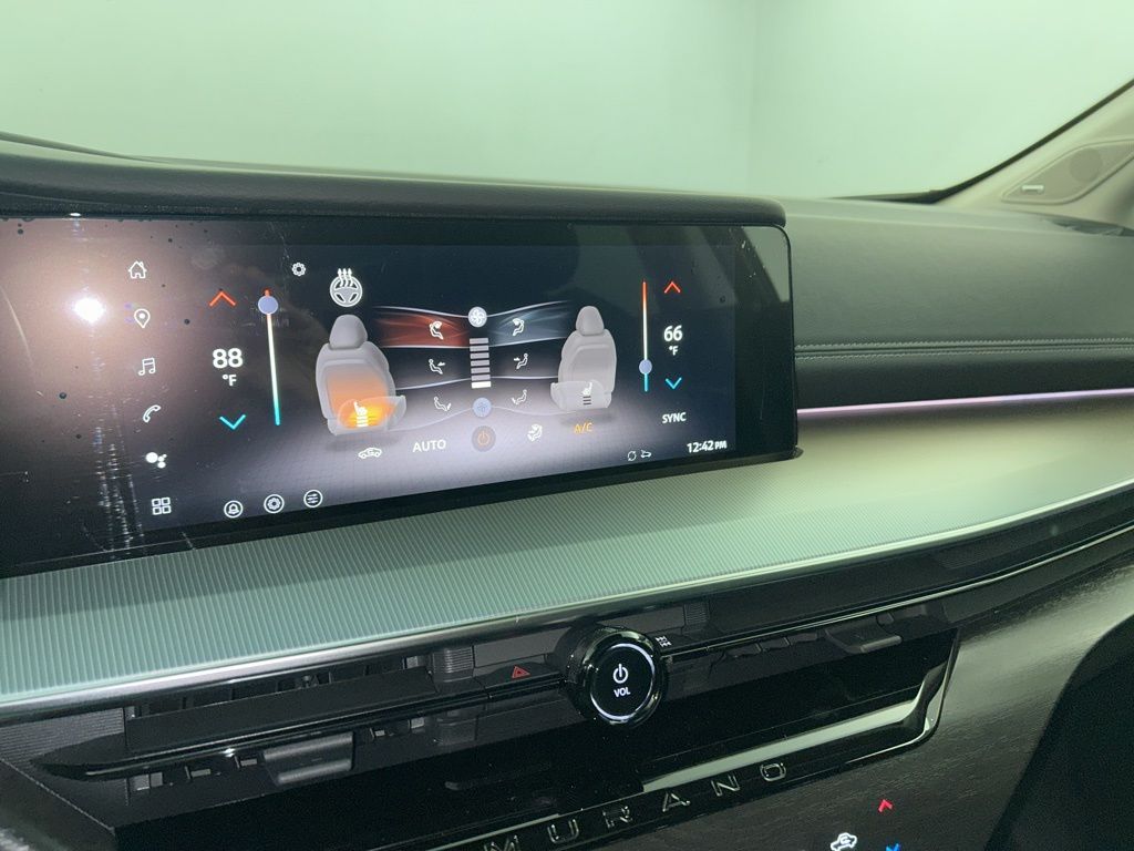 2025 Nissan Murano SL - Photo 15