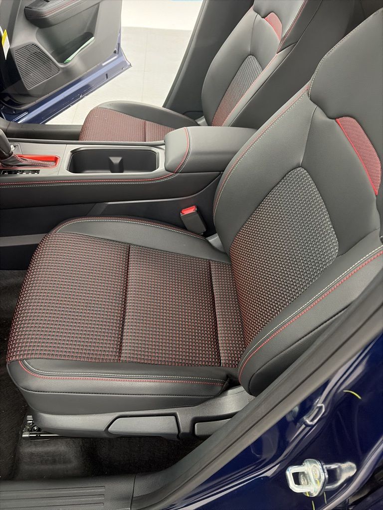 2026 Nissan KICKS SR AWD - Photo 13
