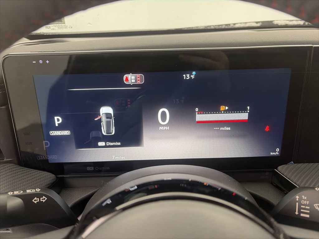 2026 Nissan KICKS SR AWD - Photo 22