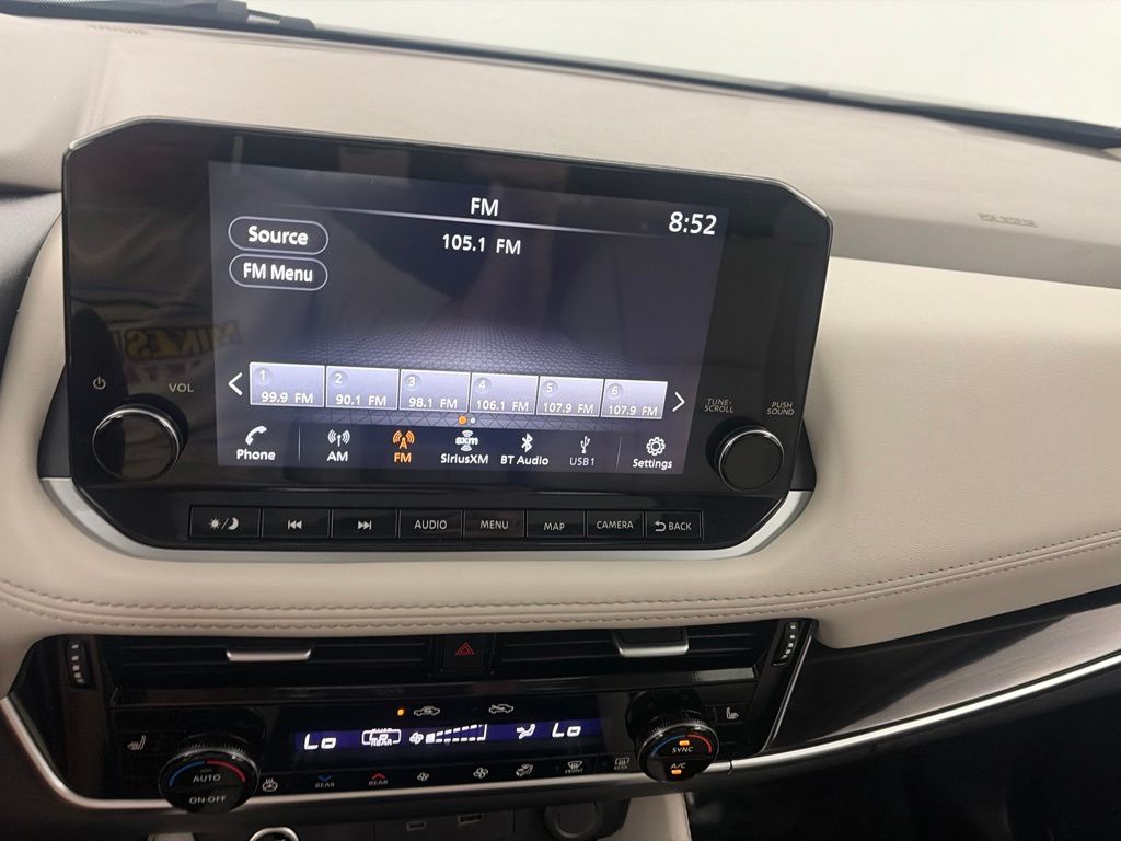2023 Nissan Rogue SL - Photo 21
