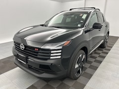 2026 Nissan Kicks SR SUV