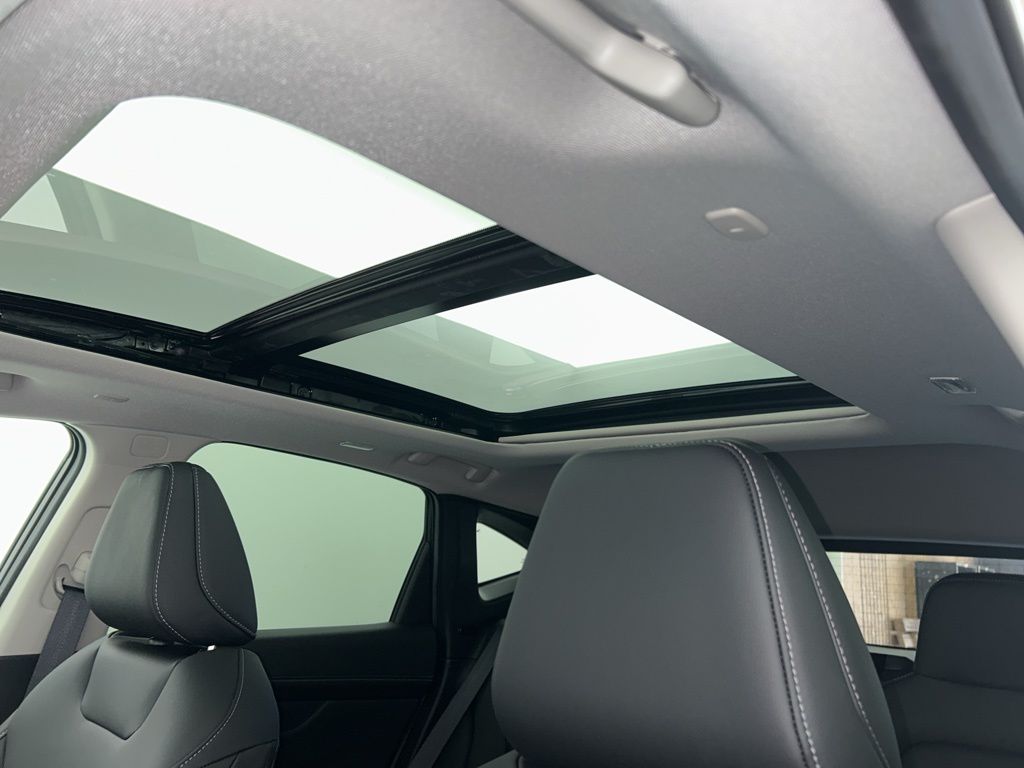 2025 Nissan Murano SL - Photo 17