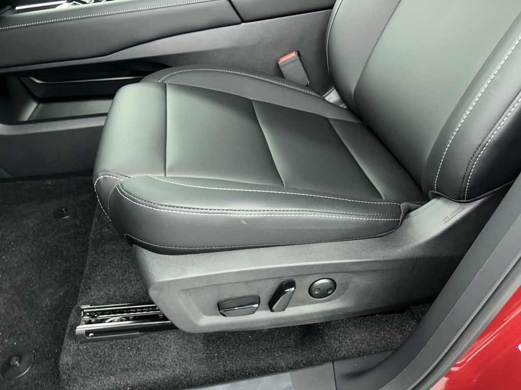 2025 Nissan Murano SL - Photo 10