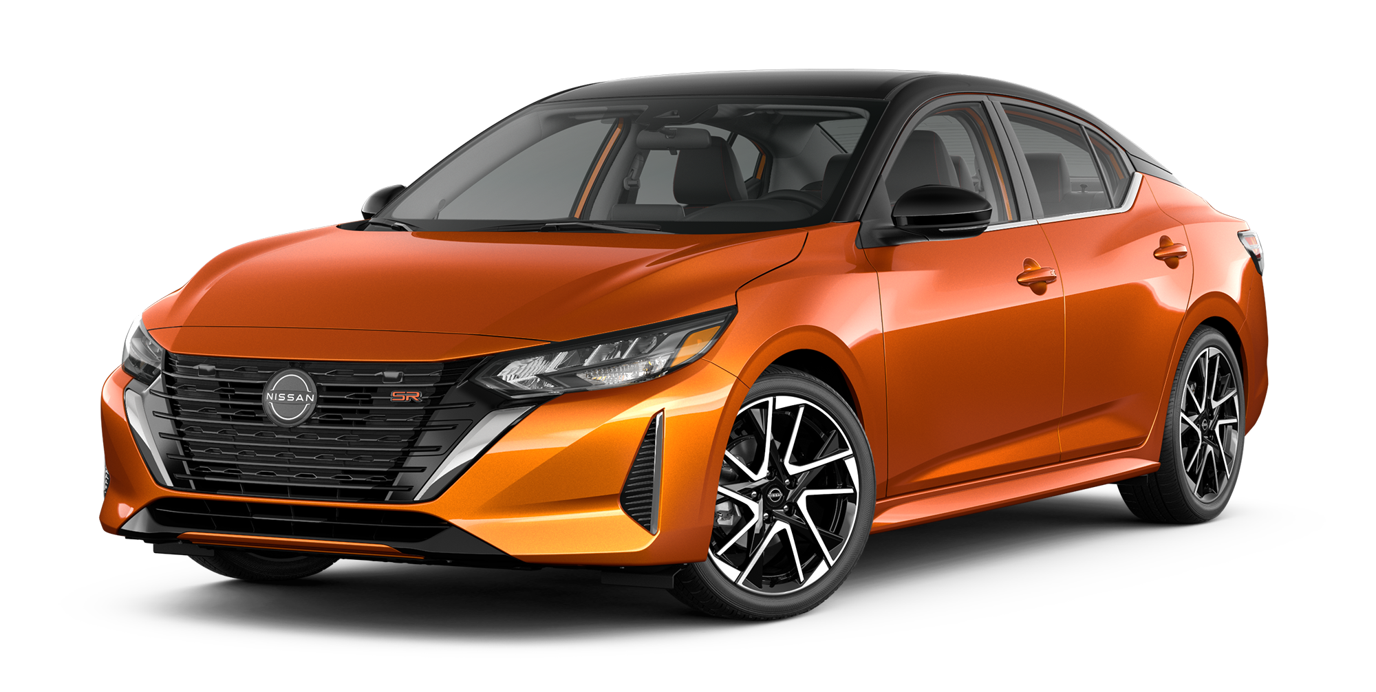 Sentra SR