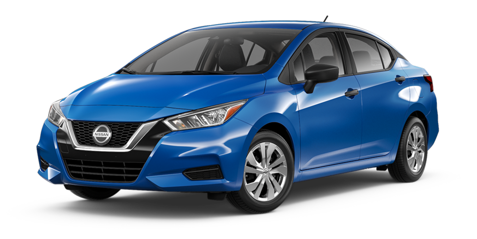 Versa