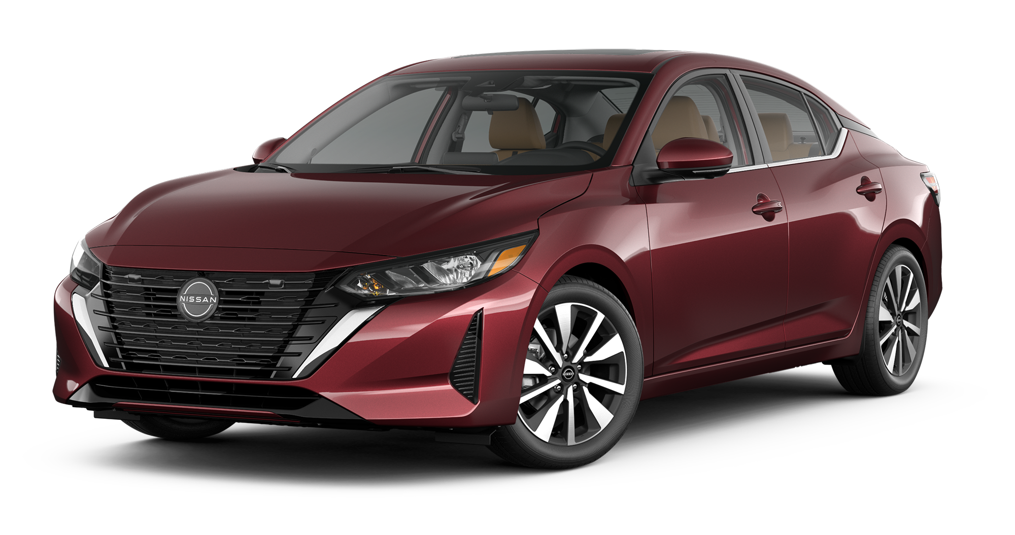 Sentra SV