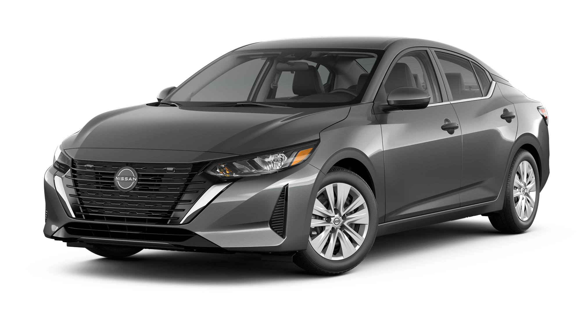Sentra S