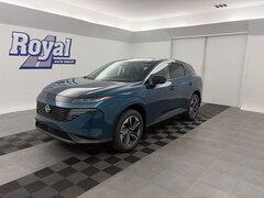 2026 Nissan Murano SL SUV