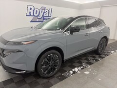 2026 Nissan Murano Platinum SUV