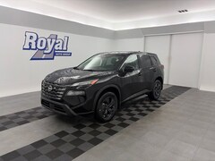 2026 Nissan Rogue SV SUV