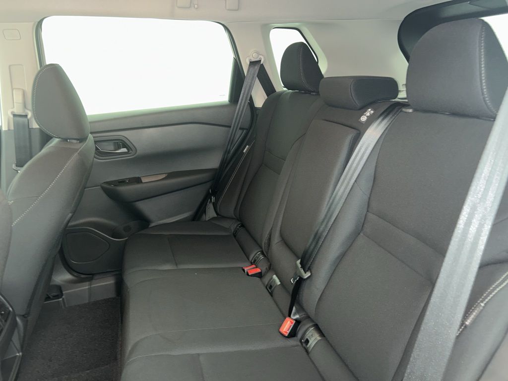 2026 Nissan Rogue S - Photo 10